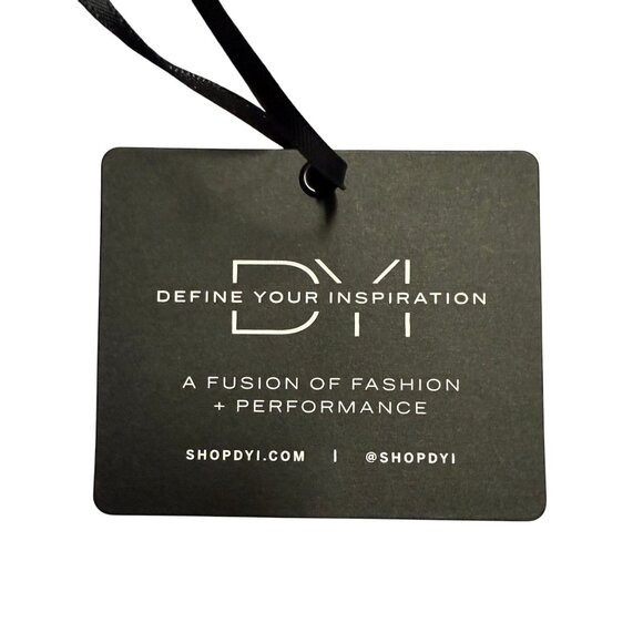 DYI Women's Waffle Jogger Pants Folkstone Heather Size Small - Picture 5 of 6